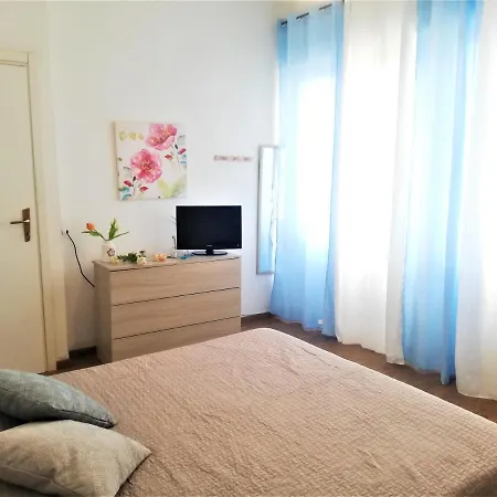 Appartement Mountain View Holidays In La Spezia La Spezia