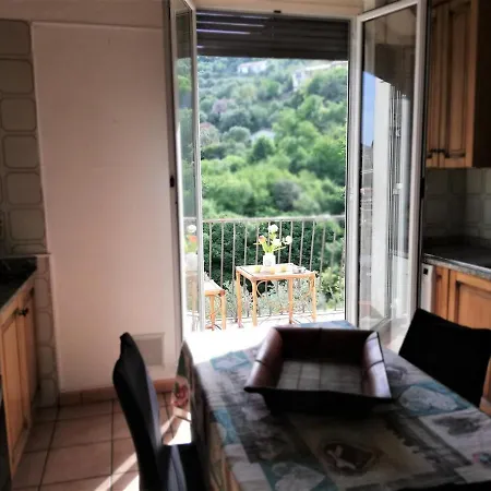 Appartement Mountain View Holidays In La Spezia *