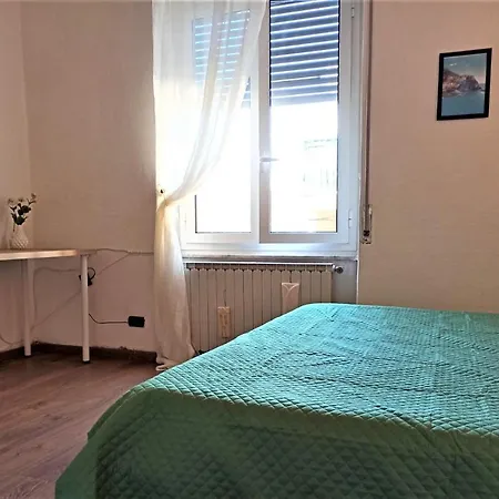 Appartement Mountain View Holidays In La Spezia La Spezia