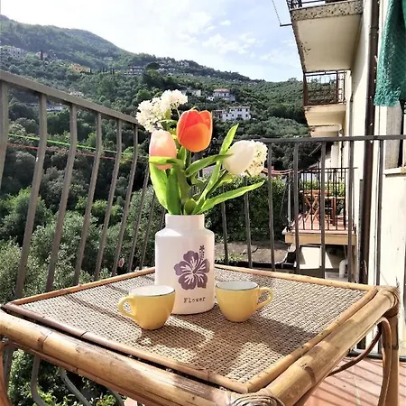 Mountain View Holidays In La Spezia Appartement La Spezia