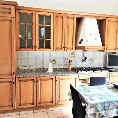 Appartement Mountain View Holidays In La Spezia