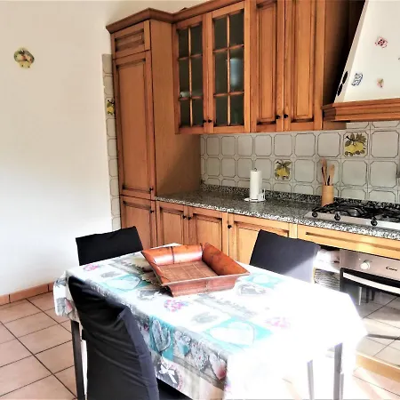 Apartment Mountain View Holidays In La Spezia