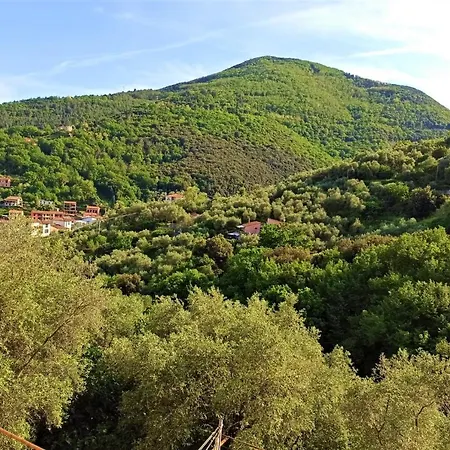 Mountain View Holidays In La Spezia
