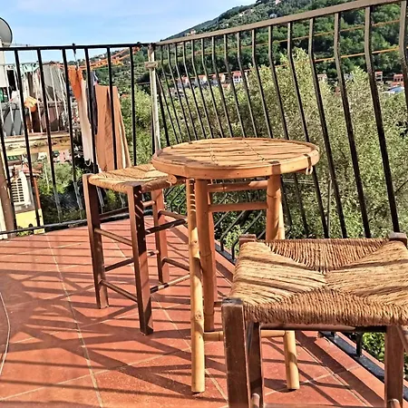 Mountain View Holidays In La Spezia Appartement La Spezia
