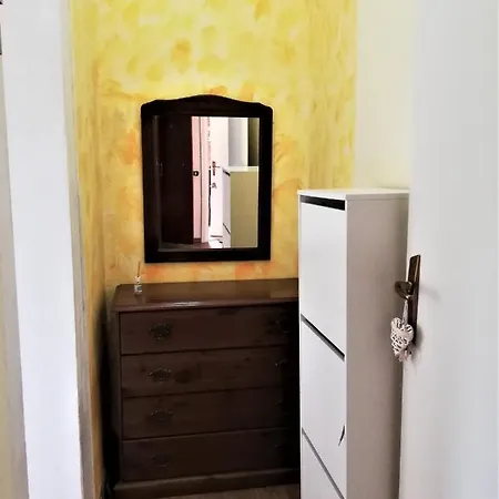 Appartement Mountain View Holidays In La Spezia