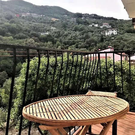 Mountain View Holidays In La Spezia Appartement La Spezia