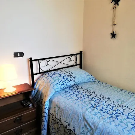Mountain View Holidays In La Spezia Appartement