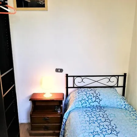 Appartement Mountain View Holidays In La Spezia *