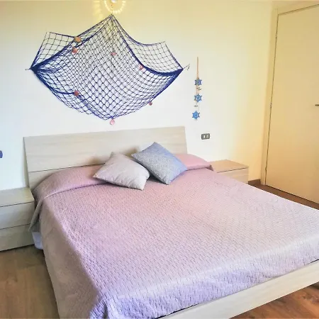 Appartement Mountain View Holidays In La Spezia La Spezia