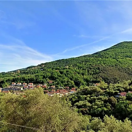 Appartement Mountain View Holidays In La Spezia La Spezia