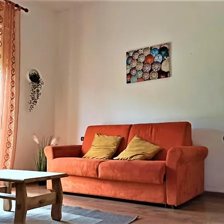 Appartement Mountain View Holidays In La Spezia
