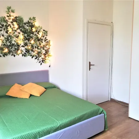 Appartement Mountain View Holidays In La Spezia La Spezia